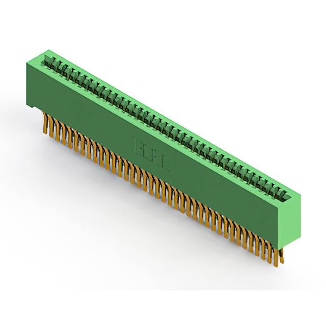 342-076-560-201 EDAC Inc.  Edgeboard Connectors